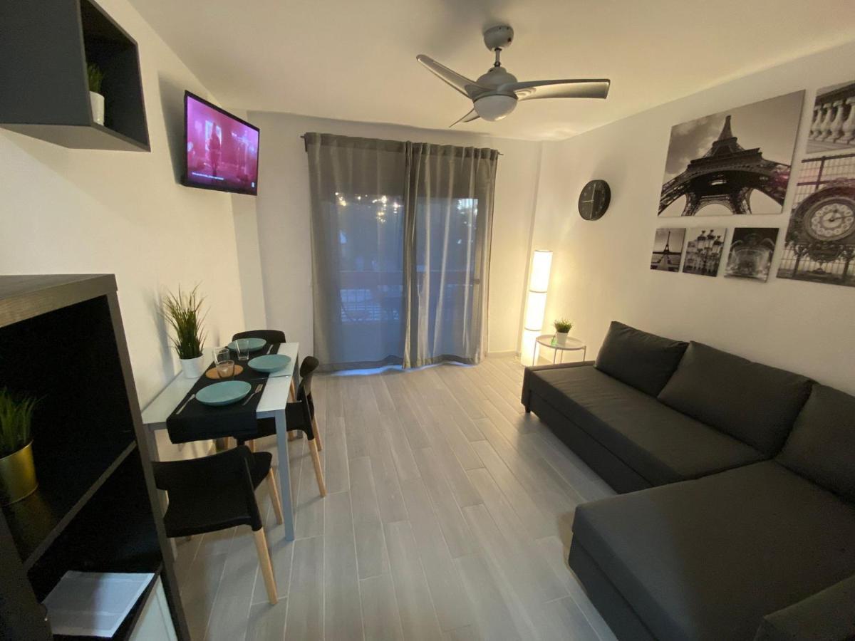 Avc Valle Luz Apartament Puerto de la Cruz (Tenerife)